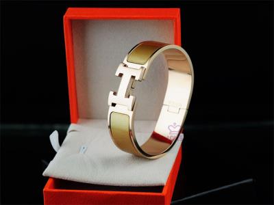 Cheap HERMES Bracelet wholesale No. 394